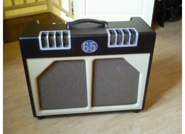 65amps Monterey combo 112