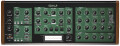 Musicrow ajoute un synthé à son Reaktor Ensembles Pack