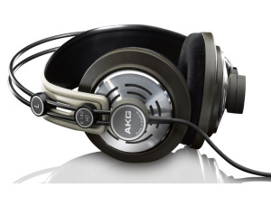 AKG K 142 HD