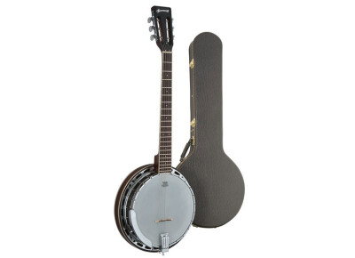 Carlo Robelli B1G 6 String Banjo