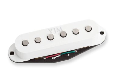 Seymour Duncan STK-S10B YJM Fury Strat Bridge