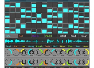 Twisted Tools Vortex
