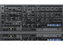 DiscoDSP Discovery Pro R5