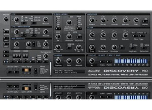 DiscoDSP Discovery Pro R5