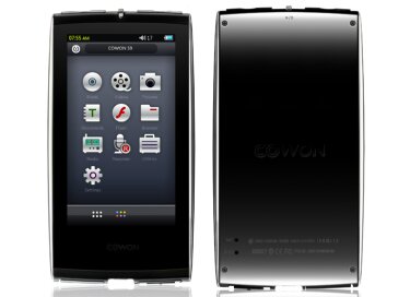 Cowon S9 32gb