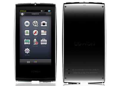 Cowon S9 32gb