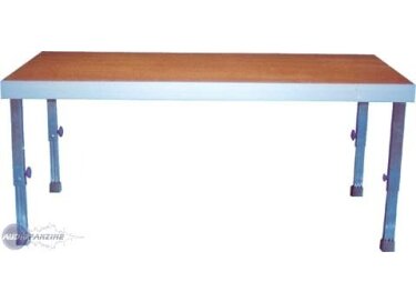 Europodium praticable 2mX1m