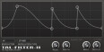 Togu Audio Line Updates TAL-Filter 