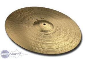 Paiste Signature Power Crash 19''