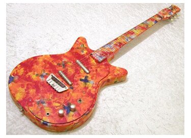 Danelectro 1959 Reissue