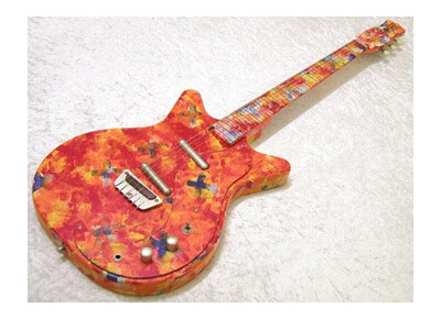 Danelectro 1959 Reissue