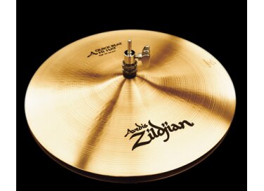 Zildjian A Quick Beat HiHat 15"