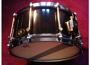 Noble & Cooley SS Maple Snare