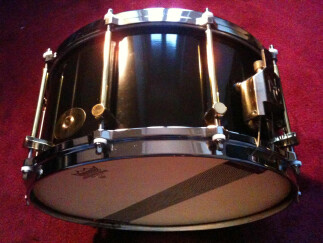 Noble & Cooley SS Maple Snare