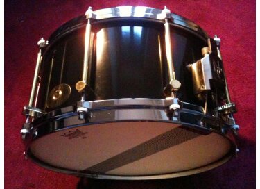 Noble & Cooley SS Maple Snare
