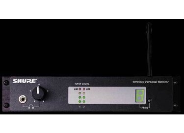 Shure EP4T