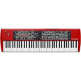 New OS and Sounds from Nord Keyboards