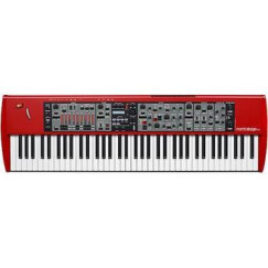 Clavia Nord Stage EX 76