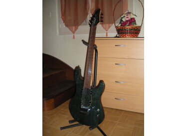 Yamaha RGX620DZ