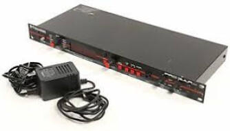 Rocktron Pro G.A.P. V2