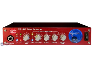 SM Pro Audio TC-01