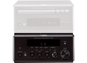 Yamaha RX-E410