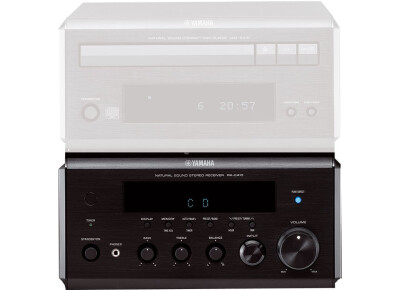 Yamaha RX-E410