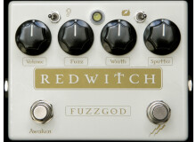 Red Witch Fuzz God II