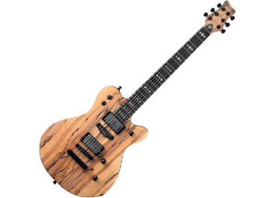 Framus Panthera Studio