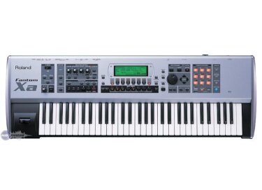 Roland Fantom Xa