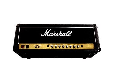 Marshall 2100 SL-X JCM900 Master Volume (1993-1999)