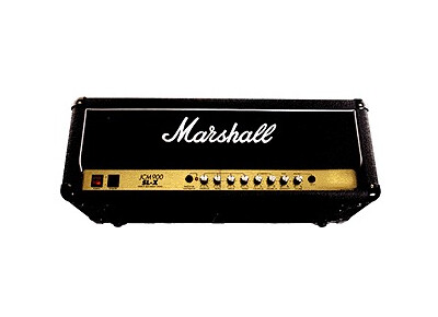 Marshall 2100 SL-X JCM900 Master Volume (1993-1999)