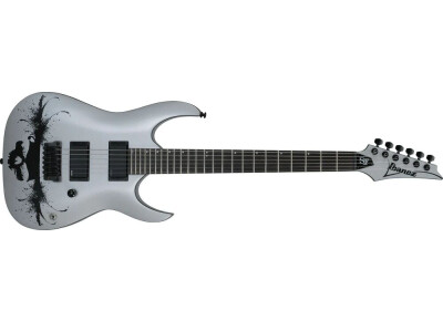 Ibanez MBM2 Matt Bachand Signature