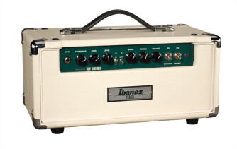 Ibanez TSA15H Head