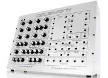 Analogue Solutions Telemark