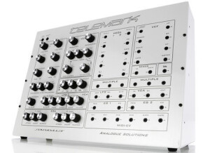 Analogue Solutions Telemark