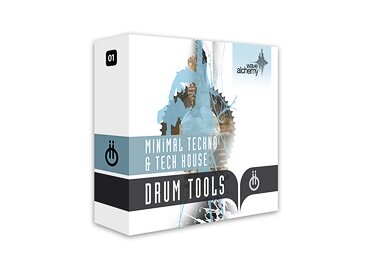 Wave Alchemy Drum Tools 01