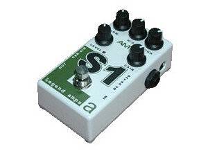 Amt Electronics S1 Soldano