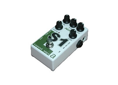 Amt Electronics S1 Soldano