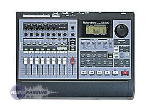 Roland VS-890 HD