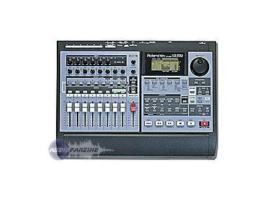Roland VS-890 HD