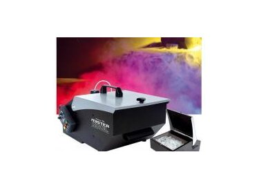 ADJ (American DJ) FOG MISTER COOL