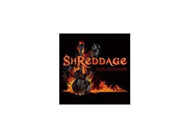 Impact Soundworks Shreddage I