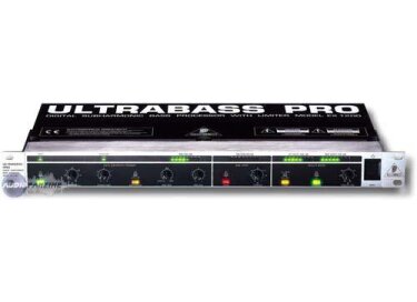 Behringer Ultrabass Pro EX1200