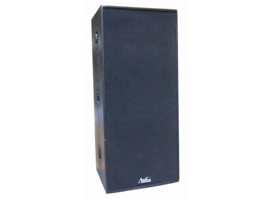 Audiofocus FR215