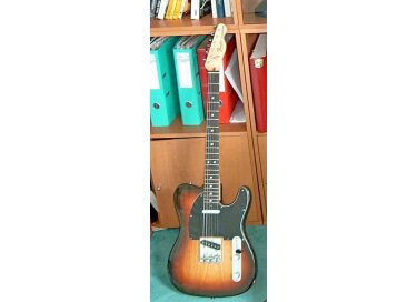 Fender Telecaster (1978)