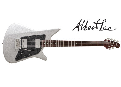 Music Man Albert Lee HH