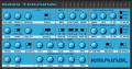 Kriminal Bass Terminal