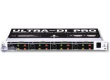 Behringer Ultra-DI Pro DI4000