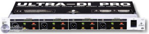 Behringer Ultra-DI Pro DI4000